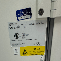 Thermo Electron Steri-Cycle Double Stack CO2 Incubator image 3